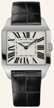 Cartier Quartz Ladies Watch W2009451