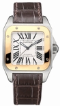 Cartier Santos Watch W20107X7