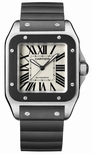 Cartier Santos W20121U2 Watch