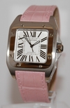 Cartier Ladies W20126X8Watch