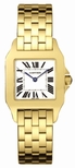 Cartier Santos W25062X9 Watch