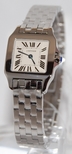 Cartier Santos Demoiselle W25064Z5 Watch