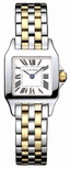 Cartier Santos W25066Z6 Watch