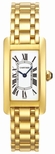 Cartier Tank American Ladies Watch W26015K2