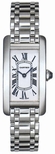 Cartier Tank American W26019L1 Ladies Watch