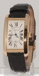 Cartier Tank Americaine W2603156 Watch