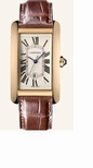 Cartier W2609156 Mens Watch