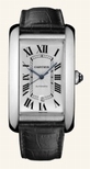 Cartier Tank Americaine W2609956 Watch