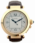 Cartier Pasha W3018651 Watch