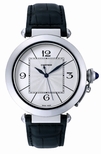 Cartier Silver Dial Watch W3018751