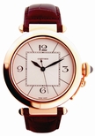 Cartier Mens W3019051 Watch