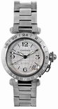 Cartier Mens W31029M7 Watch