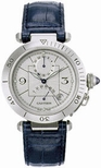 Cartier Pasha W3103755 Watch