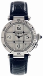 Cartier W3104055 Mens Automatic Watch