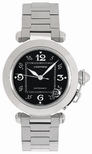 Cartier Pasha Mens Watch W31043M7