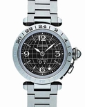 Cartier Pasha Mens Watch W31049M7