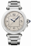 Cartier Pasha Watch W31072M7