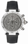 Cartier Grey Dial Watch W3107355