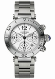 Cartier Mens W31089M7Watch