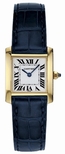 Cartier Quartz Ladies Watch W5000256