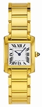 Cartier Quartz Ladies Watch W50002N2