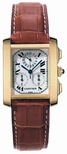 Cartier Tank Francaise Watch W5000556