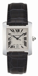 Cartier Mens W5001156 Watch