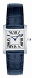 Cartier Tank Francaise W5001256 Watch