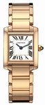 Cartier Tank Francaise Watch W500264H