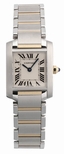 20mm x 18mm Cartier Ladies Watch W51007Q4