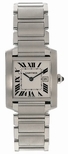 Cartier Tank Francaise W51011Q3 Watch