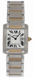 Cartier Unisex W51012Q4 Watch