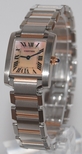 Cartier Quartz Ladies Watch W51027Q4