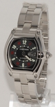 Cartier Steel Watch W62002V3