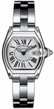 36mm x 30mm Cartier Ladies Watch W62016V3