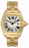 Cartier Roadster W62018V1 Ladies Watch