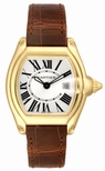 Cartier Roadster W62018Y5 Ladies Watch