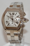 Cartier Roadster W62019X6 Mens Watch