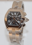 Cartier Roadster W62020X6 Mens Watch