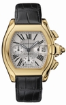 Cartier W62021Y3 Mens Automatic Watch