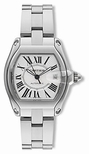 Cartier Roadster W62025V3 Watch