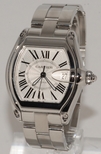 Cartier Mens W62025V3Watch