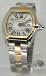 Cartier W62026Y4 Ladies Quartz Watch