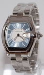 Cartier W62053V3 Ladies Watch