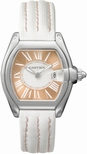 Cartier Roadster W62054V3 Ladies Watch