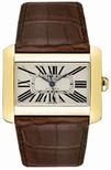 Cartier Mens Watch W6300856