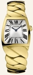 Cartier Ladies W640010HWatch