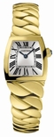 Cartier Silver Dial Watch W640020H