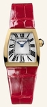 Cartier La Dona de Cartier W6400256 Ladies Watch