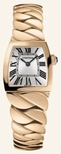 Cartier W640030I Ladies Watch